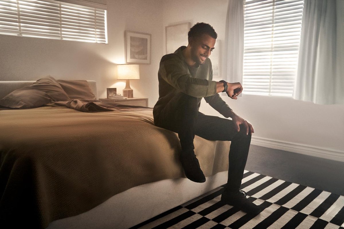 Garmin Venu 2/ - Zwart