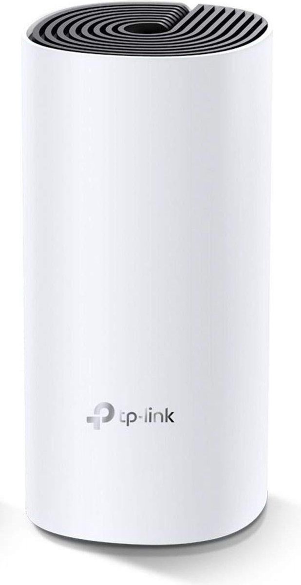 Tp-link Deco M4 AC1200 Multiroom Mesh Wi-Fi System