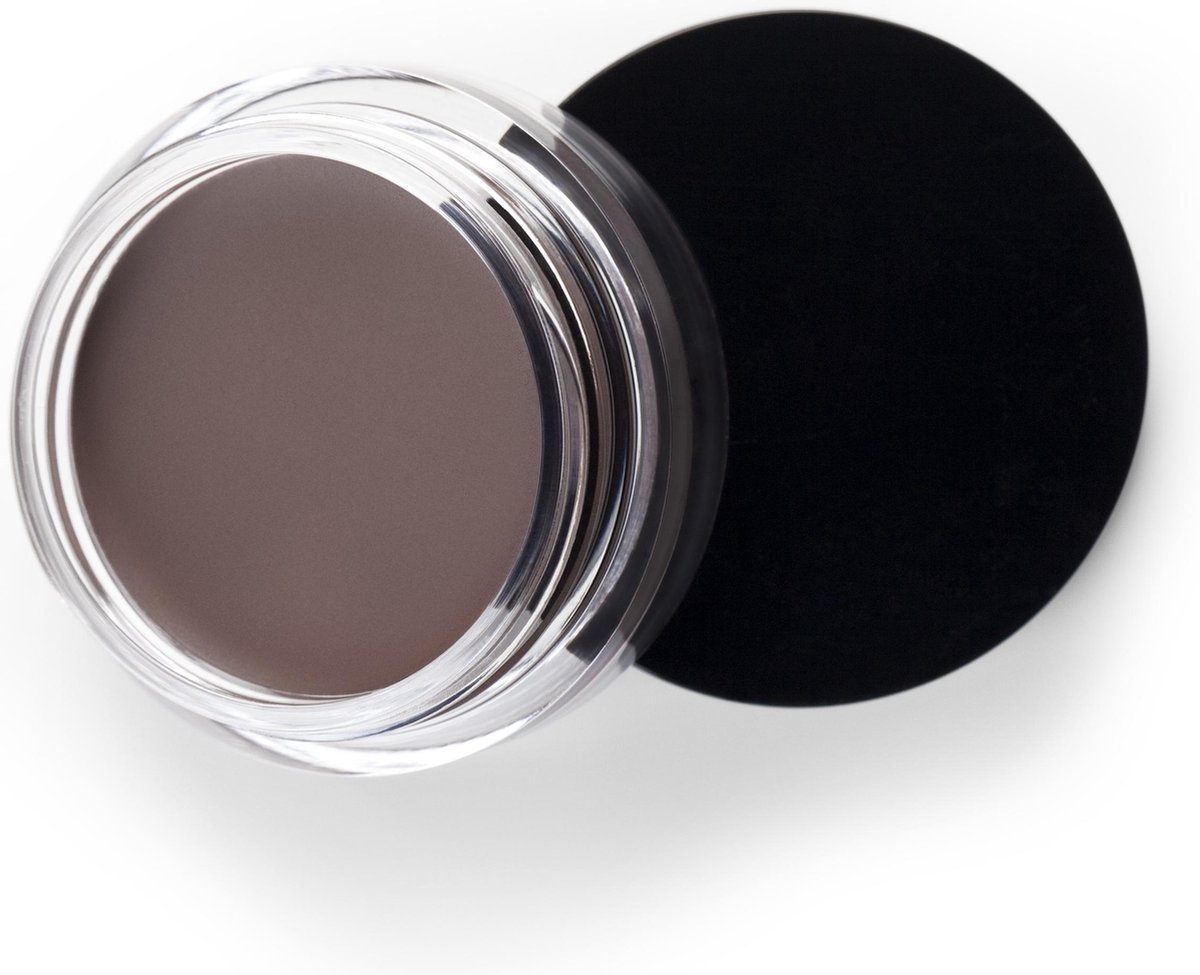 Inglot 17 Browliner Wenkbrauwgel 2g - Bruin
