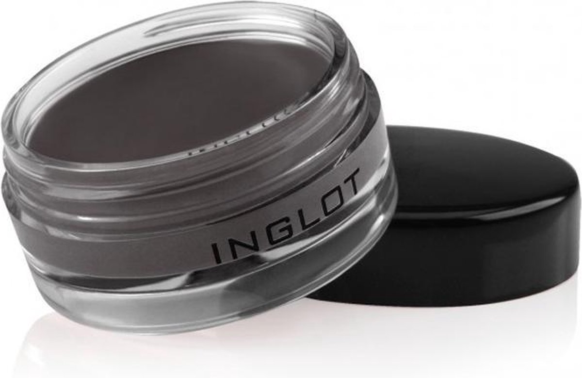 Inglot 78 AMC Eyeliner Gel 5.5 g - Bruin