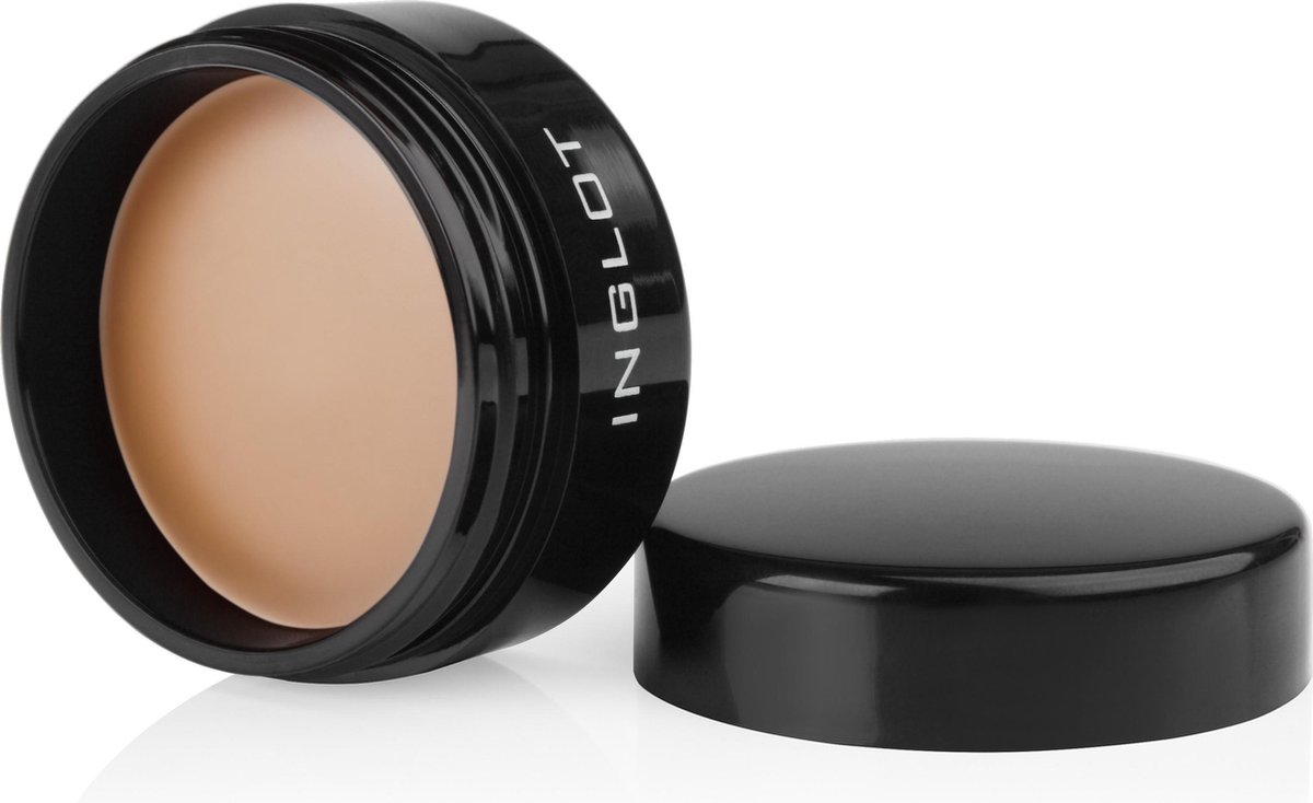 Inglot Base 01 Primer 5.5 g - Silver