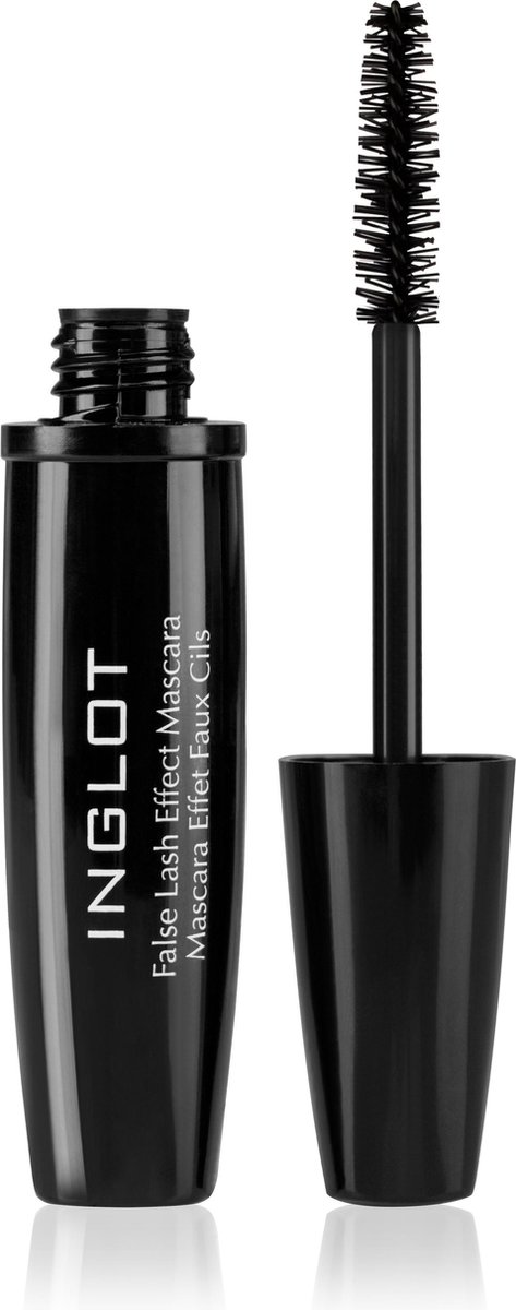 Inglot False Lash Effect Mascara 12ml