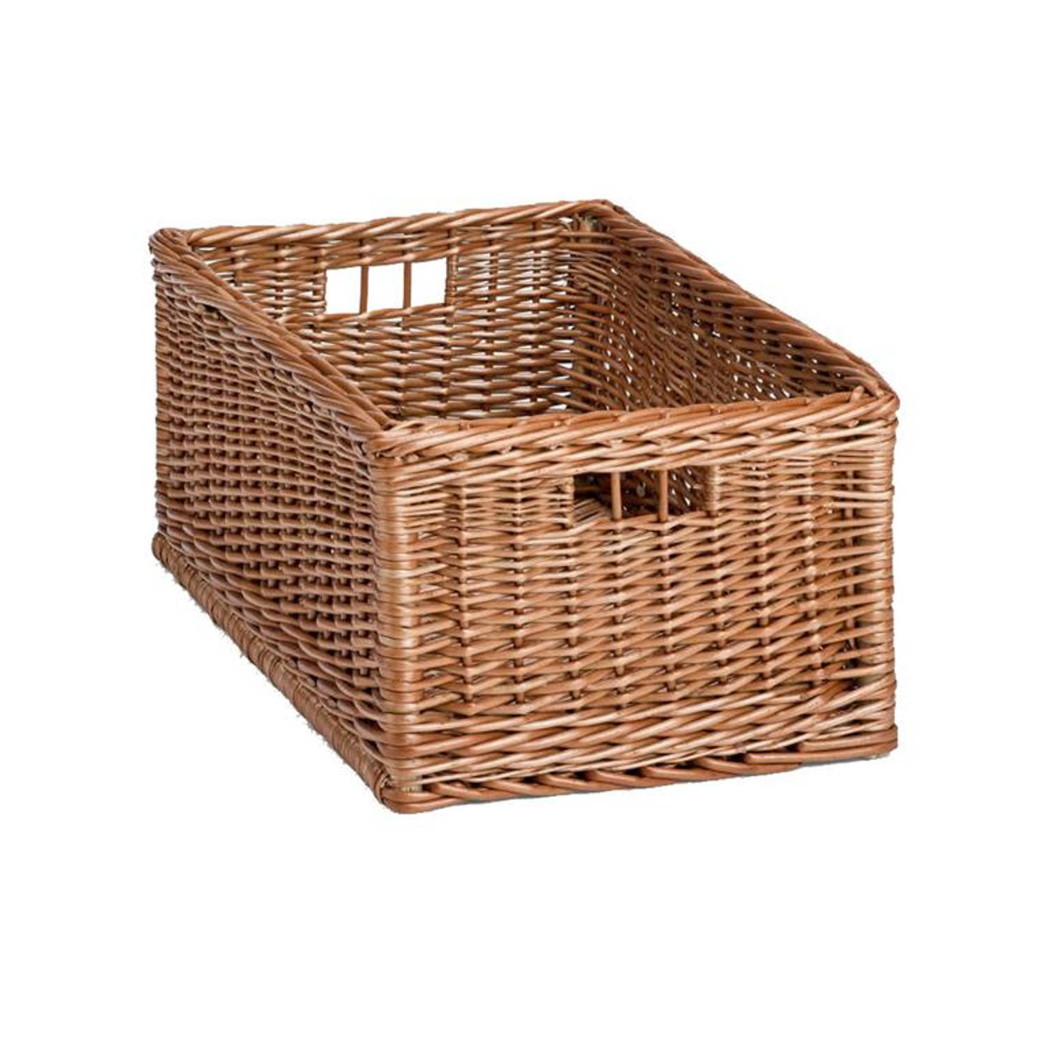 Butler - Mand, Groot - Beige