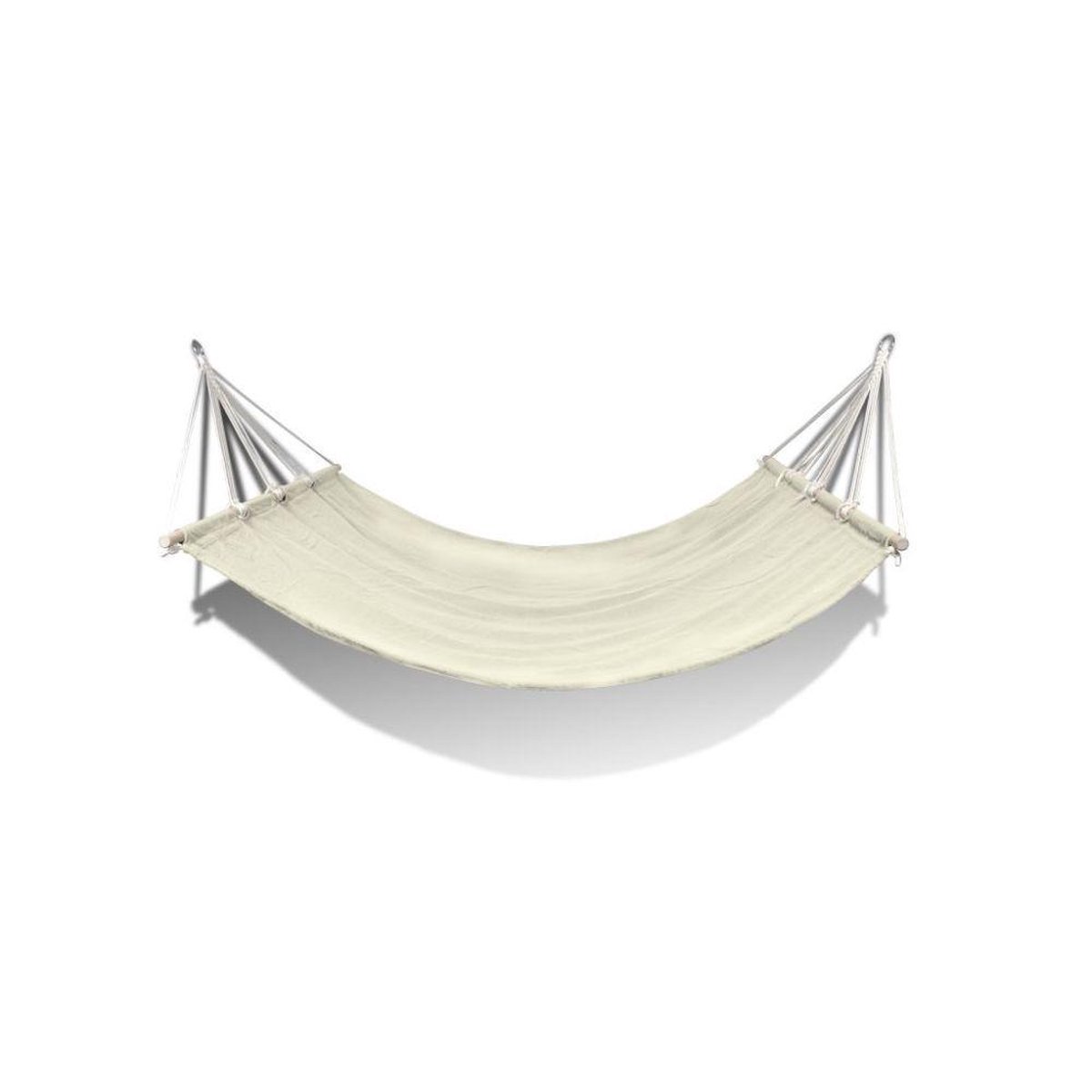 Hangmat 210 X 150 Cm (Crème)