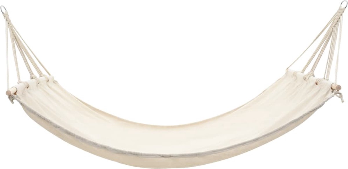 Hangmat 210 X 150 Cm (Crème)