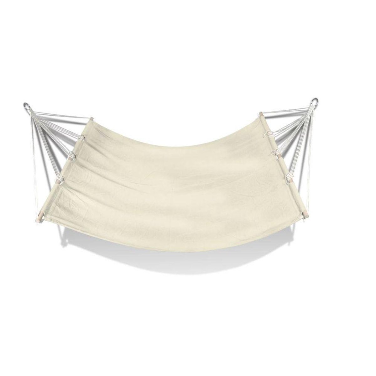 Hangmat 210 X 150 Cm (Crème)