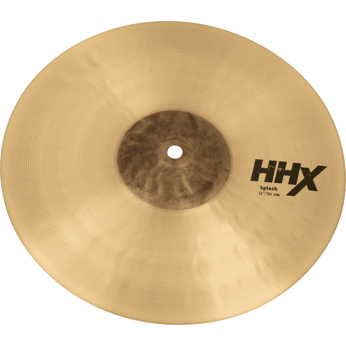 Sabian 11205XN HHX Splash 12 inch