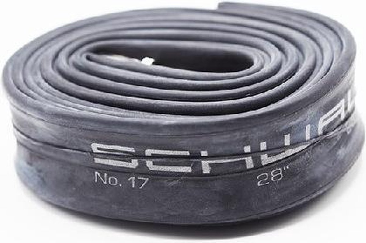 Schwalbe Binnenband 28 Inch (28/47-622/635) Fv 40 Mm - Zwart