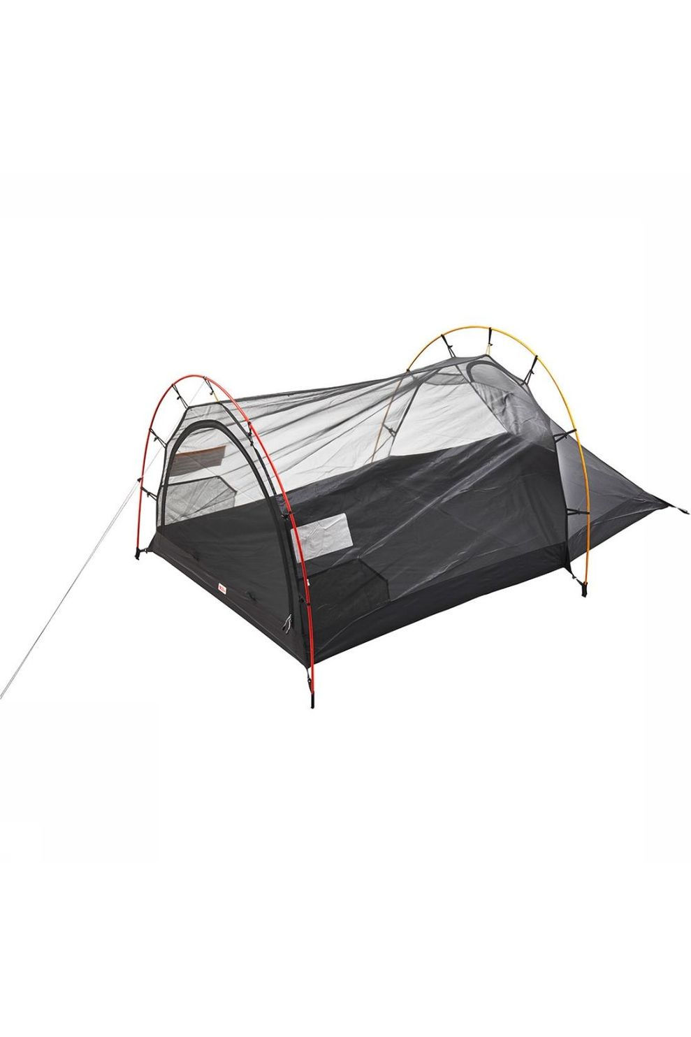 Fjällräven Endurance 2 Mesh Inner Tent - Zwart