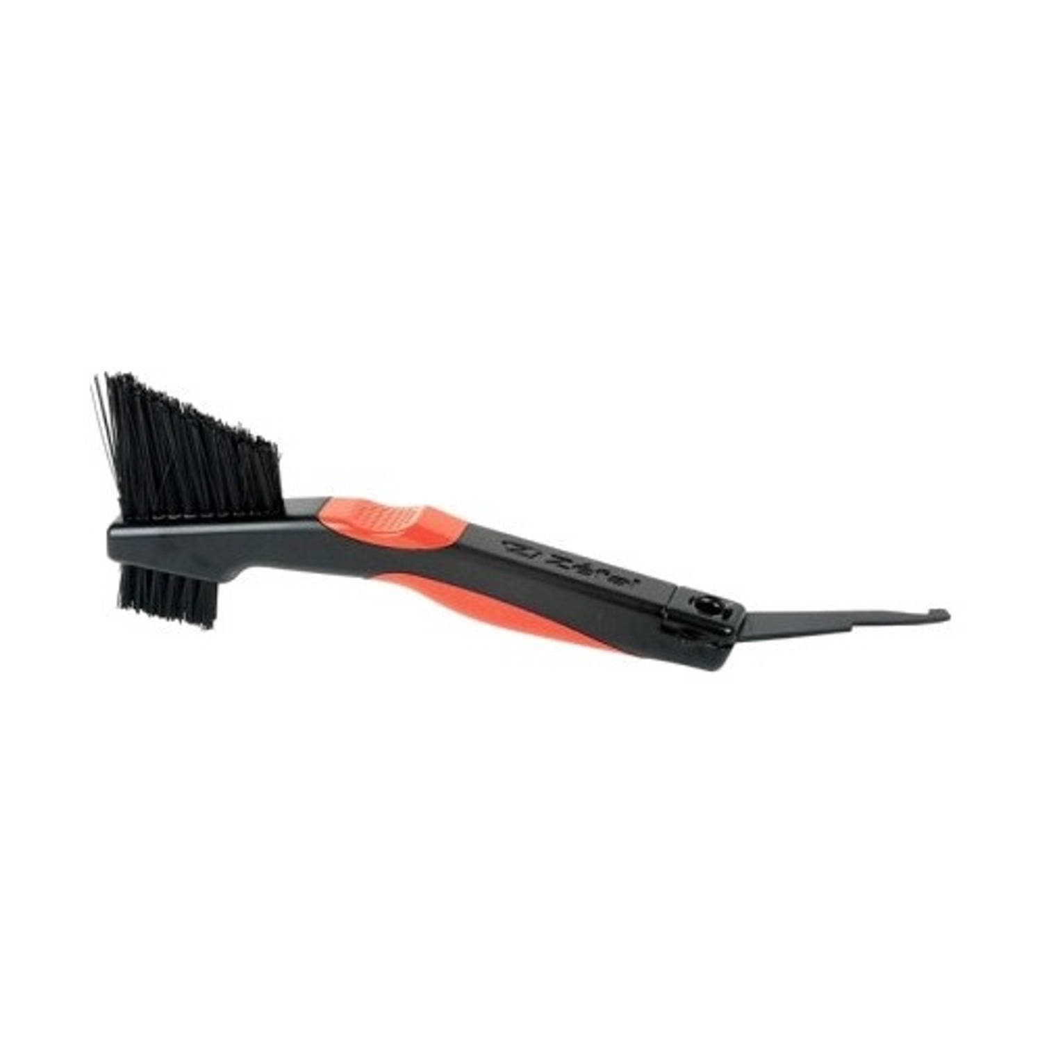 Zefal Reinigingsborstel Zb Clean 20 Cm - Zwart