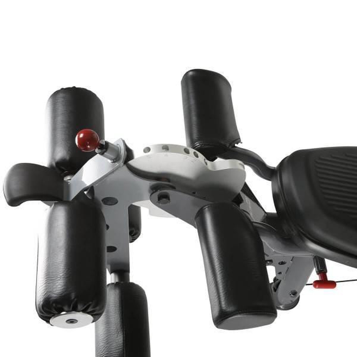 FINNLO Inspire Multi-gym M2 - - Zwart