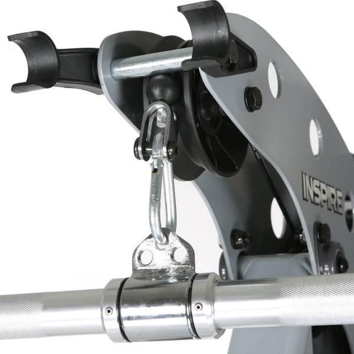 FINNLO Inspire Multi-gym M2 - - Zwart