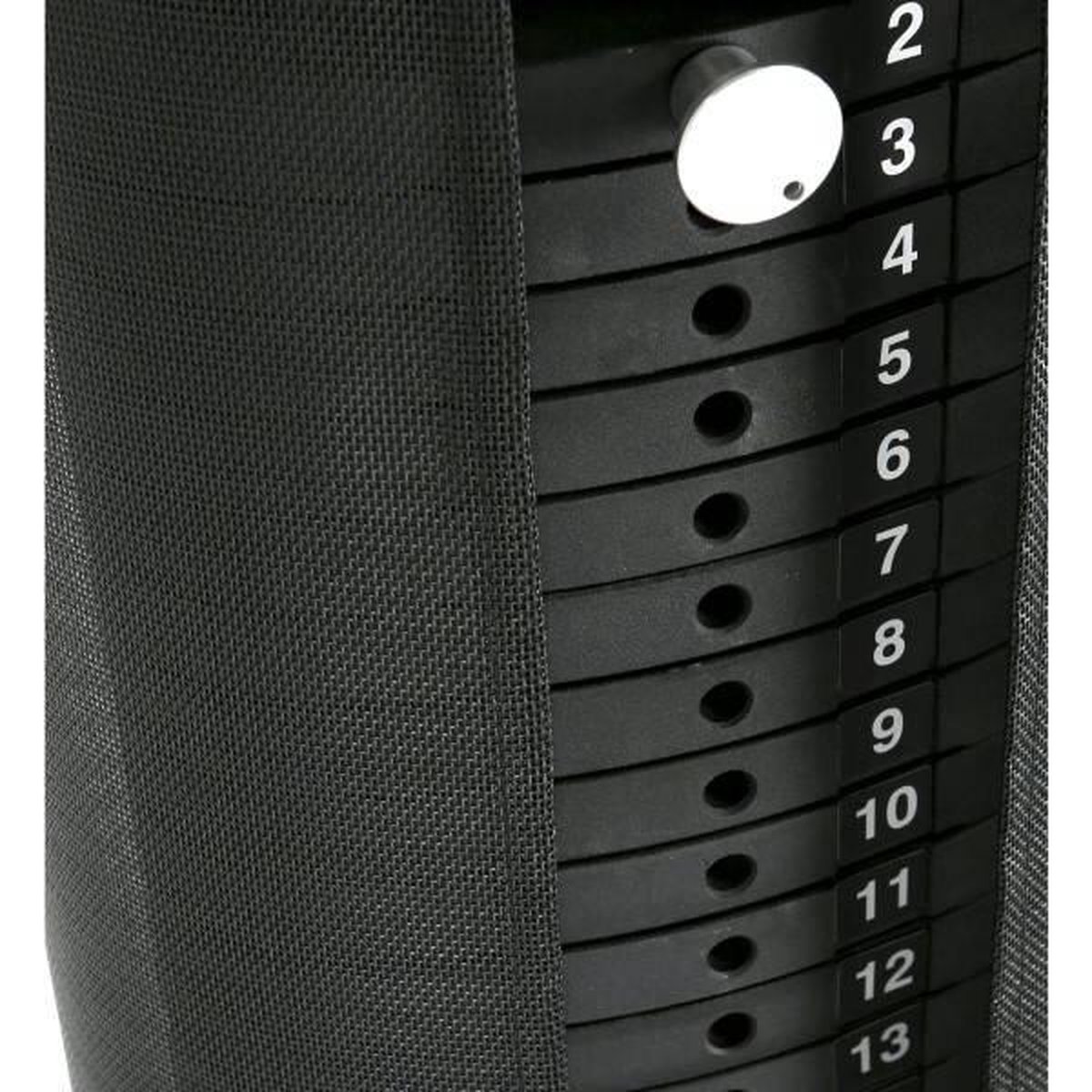 FINNLO Inspire Multi-gym M2 - - Zwart