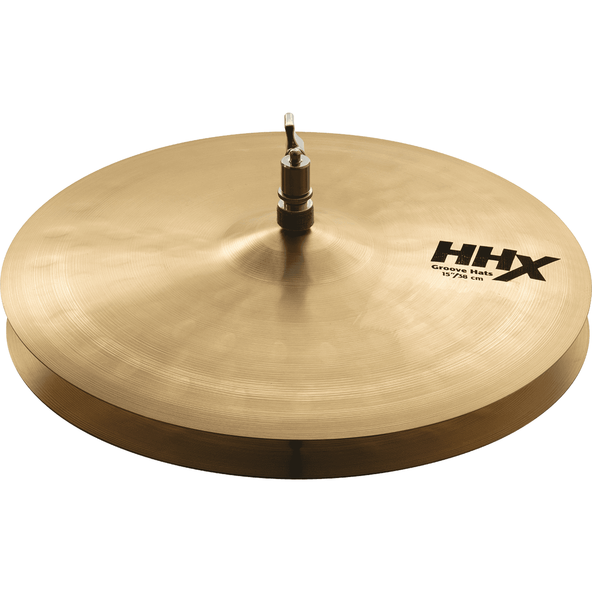 Sabian 11589XN HHX Groove Hihat 15 inch