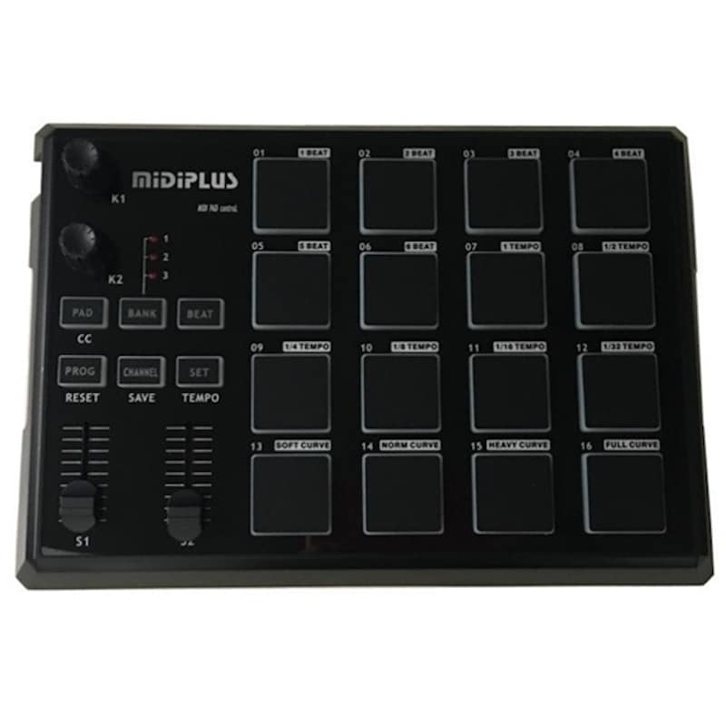 Midiplus xPAD