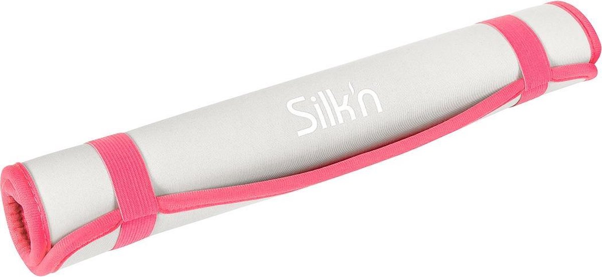 Silk'n SILKN GoBrush Mist - Wit