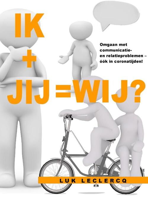 Aquazz Ik + Jij = Wij?