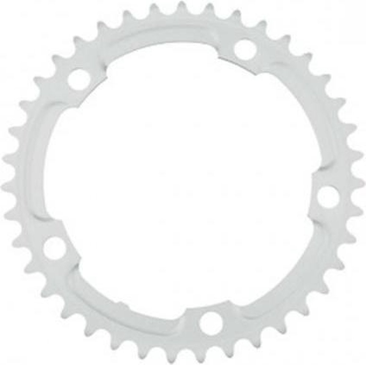 Shimano kettingblad Tiagra FC 4600 39T 10S 130 mm zilver