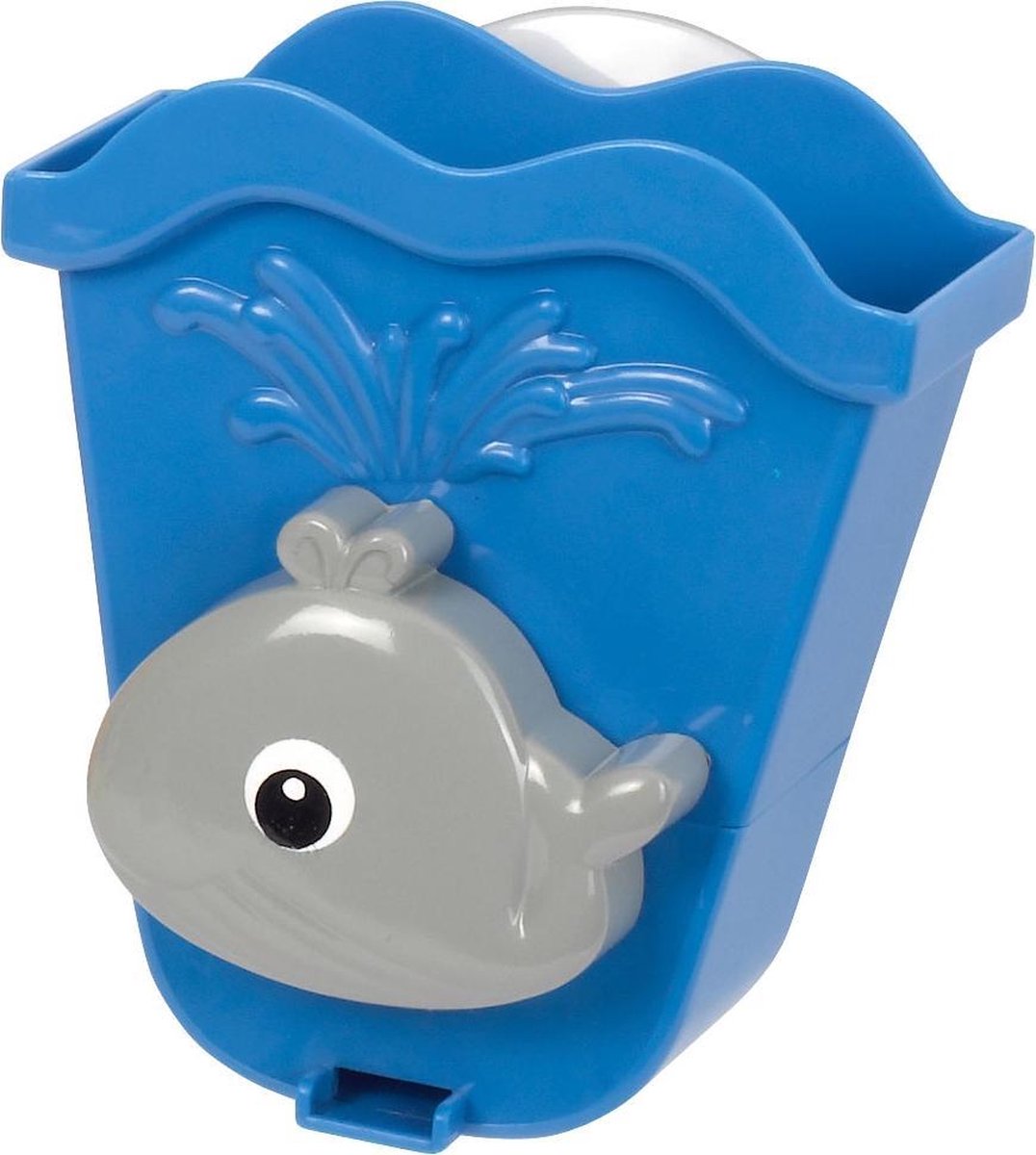 Simba badspeelgoed ABC watertrechters junior 4 delig