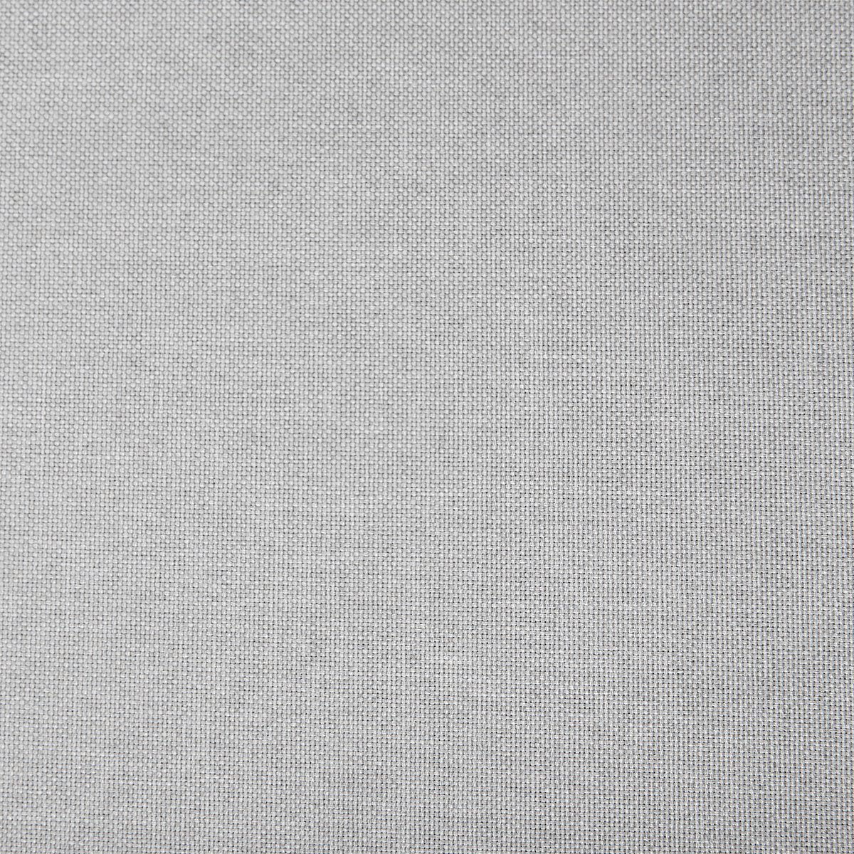 Beliani Fevik Hocker Polyester 76 X 76 C - Grijs