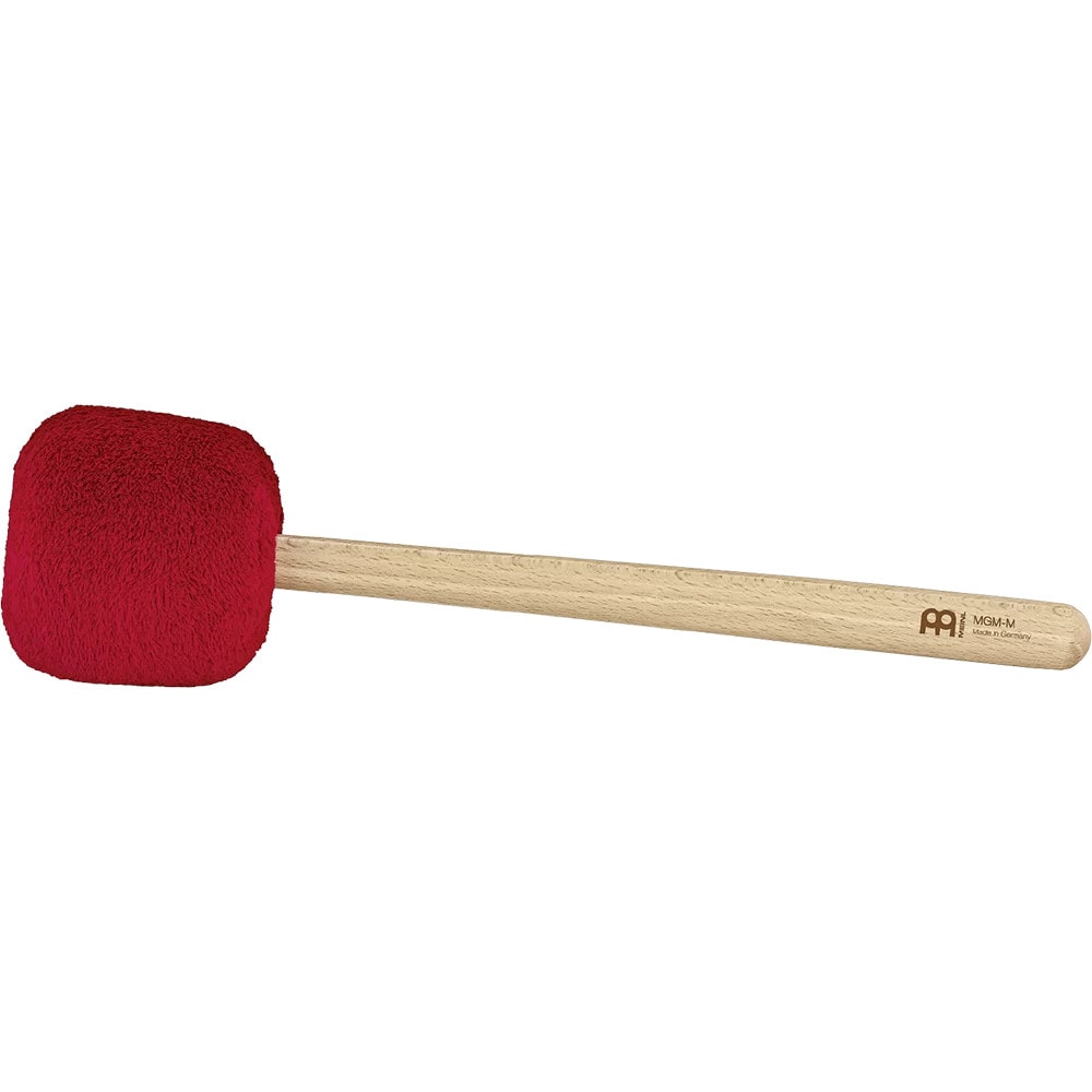 Meinl MGM-M-R Sonic Energy Gong Mallet Medium