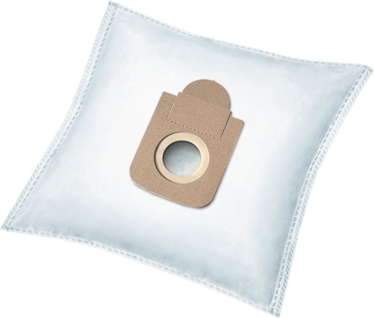 Stofzuigerzak Fleece (Doos) Rowenta M149row19