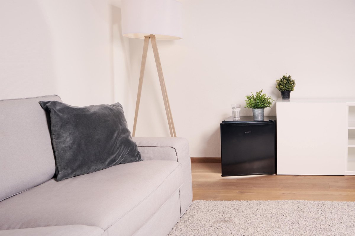 Salora Cfb4300bl - Zwart