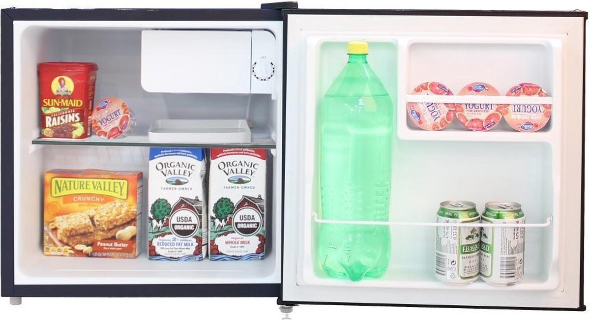 Salora Cfb4300bl - Zwart