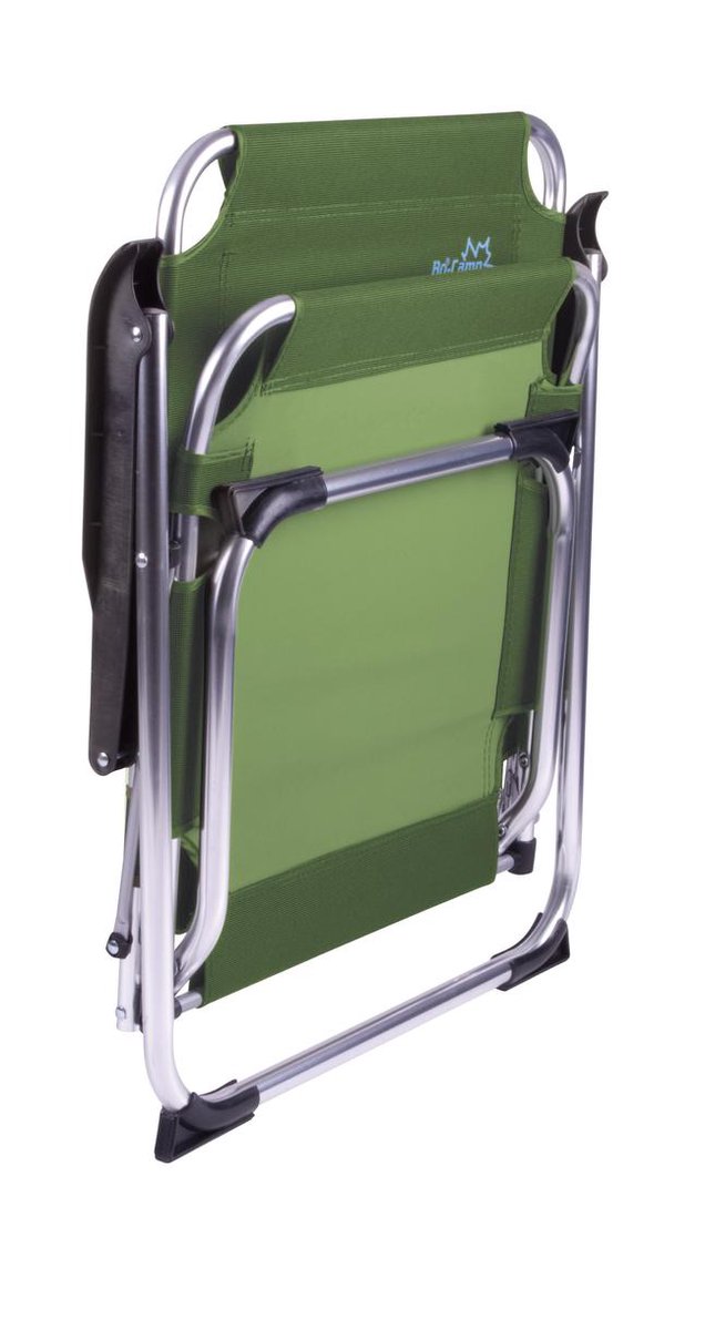 Bo-Camp - Stoel - Copa Rio - Comfort - Forest - Groen