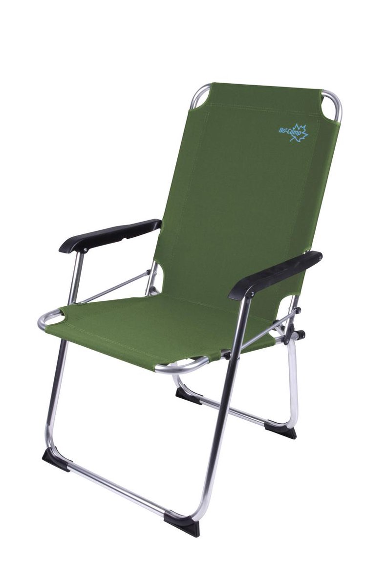 Bo-Camp - Stoel - Copa Rio - Comfort - Forest - Groen