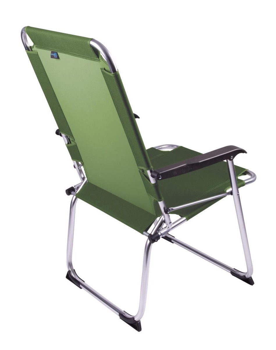 Bo-Camp - Stoel - Copa Rio - Comfort - Forest - Groen