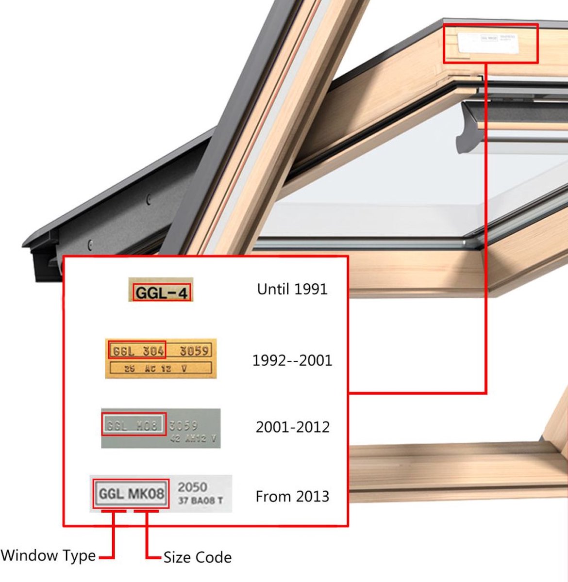 Vidaxl Rolgordijn Verduisterend M04/304 - Zwart