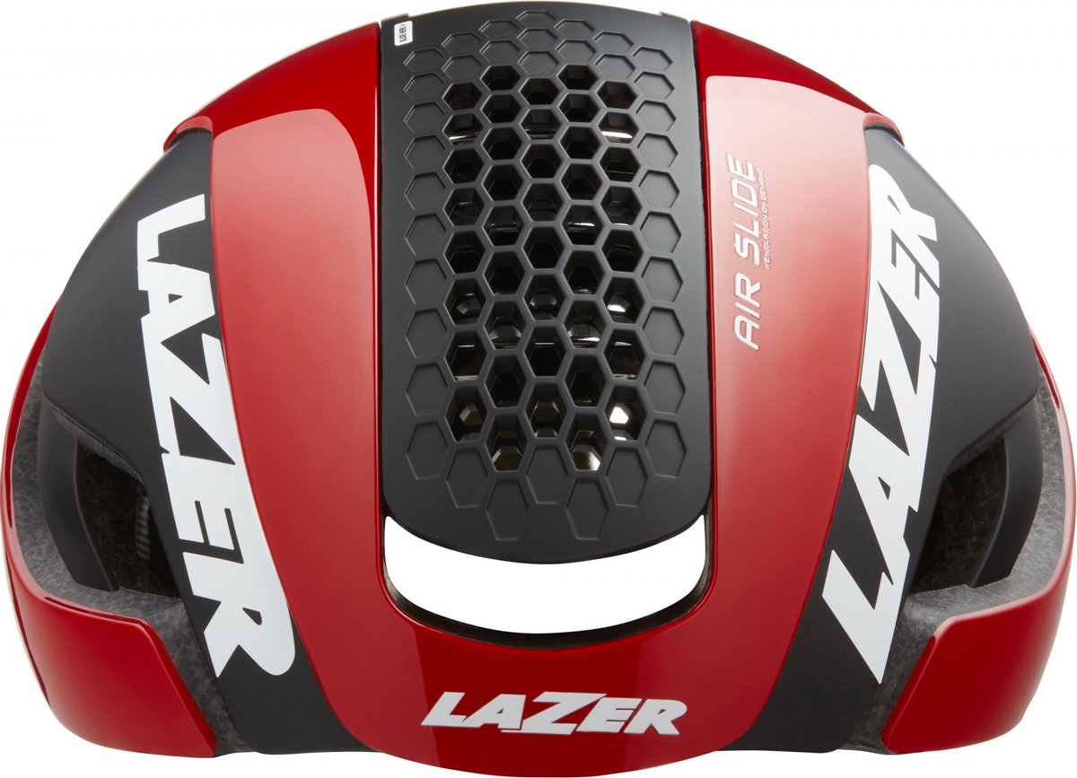 Lazer Fietshelm Bullet 2.0 Unisex Schuim/mesh - Rood