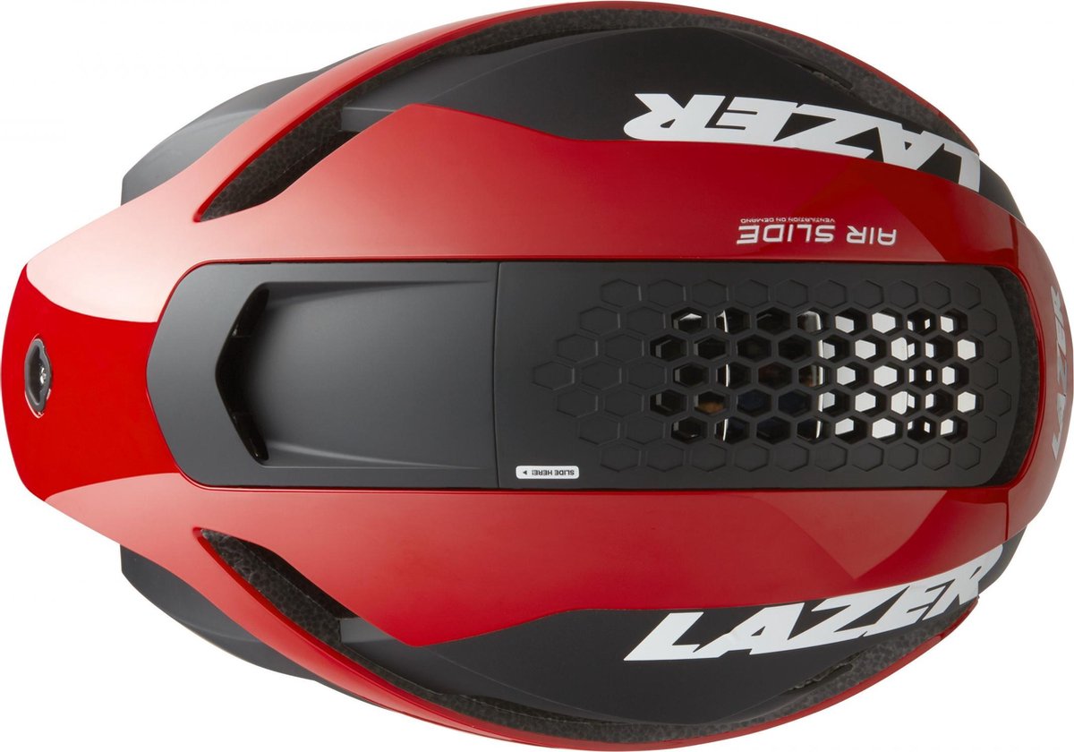 Lazer Fietshelm Bullet 2.0 Unisex Schuim/mesh - Rood