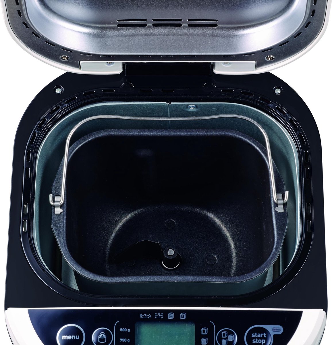 Moulinex Broodmachine Pain Doré Ow210130 - Wit