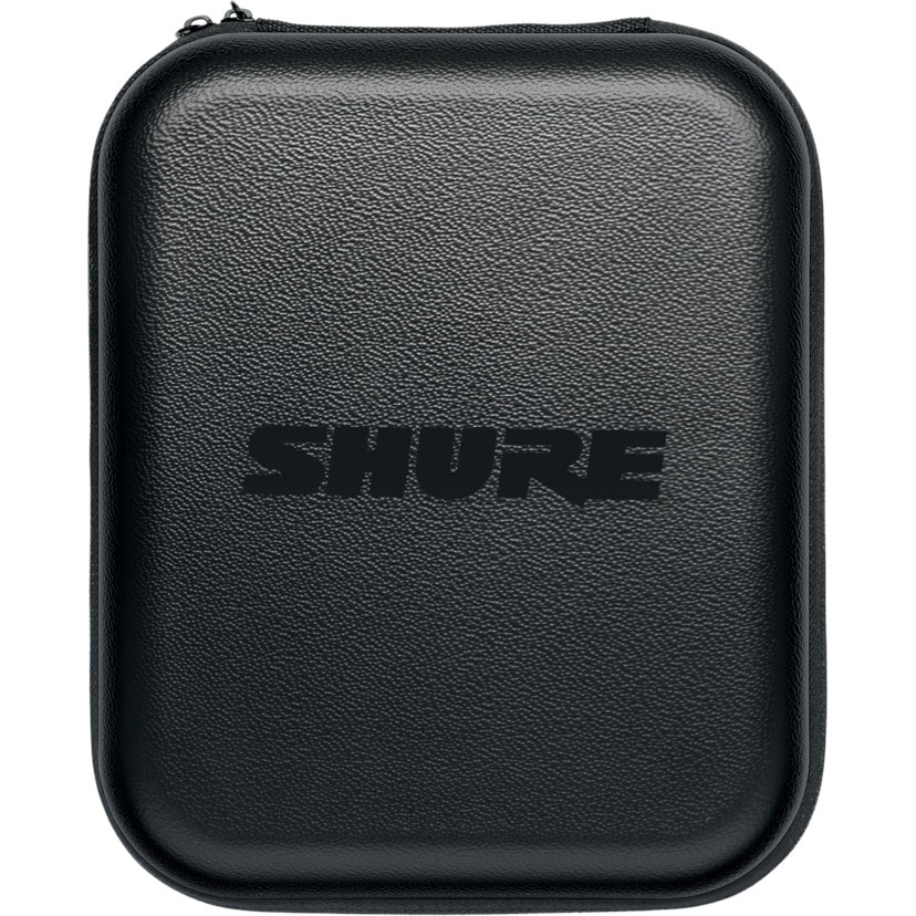 Shure HPACC3 case voor SRH1540