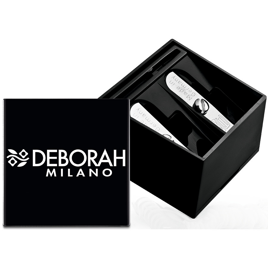 Deborah Milano Accessoires Puntenslijper