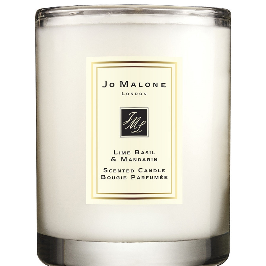 Jo Malone London Lime Basil & Mandarin Kaars 60g