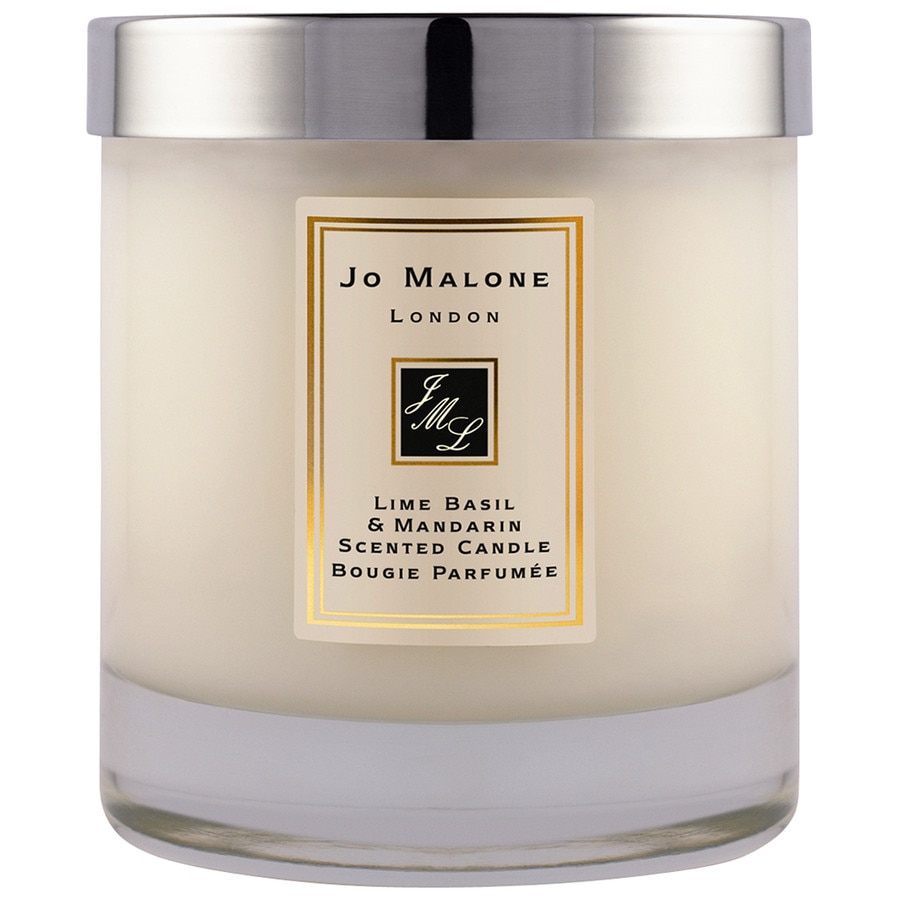 Jo Malone London Lime Basil & Mandarin Kaars 200g