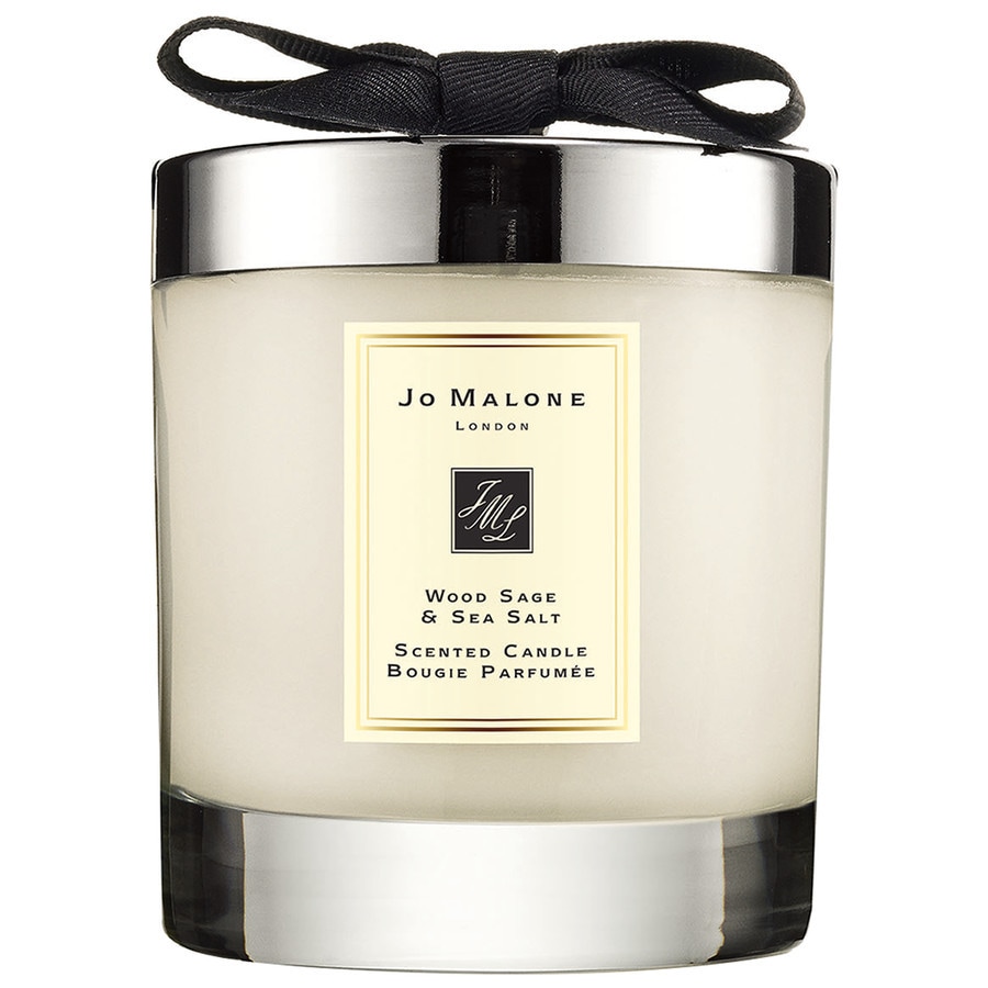 Jo Malone London Wood Sage & Sea Salt Kaars 200g