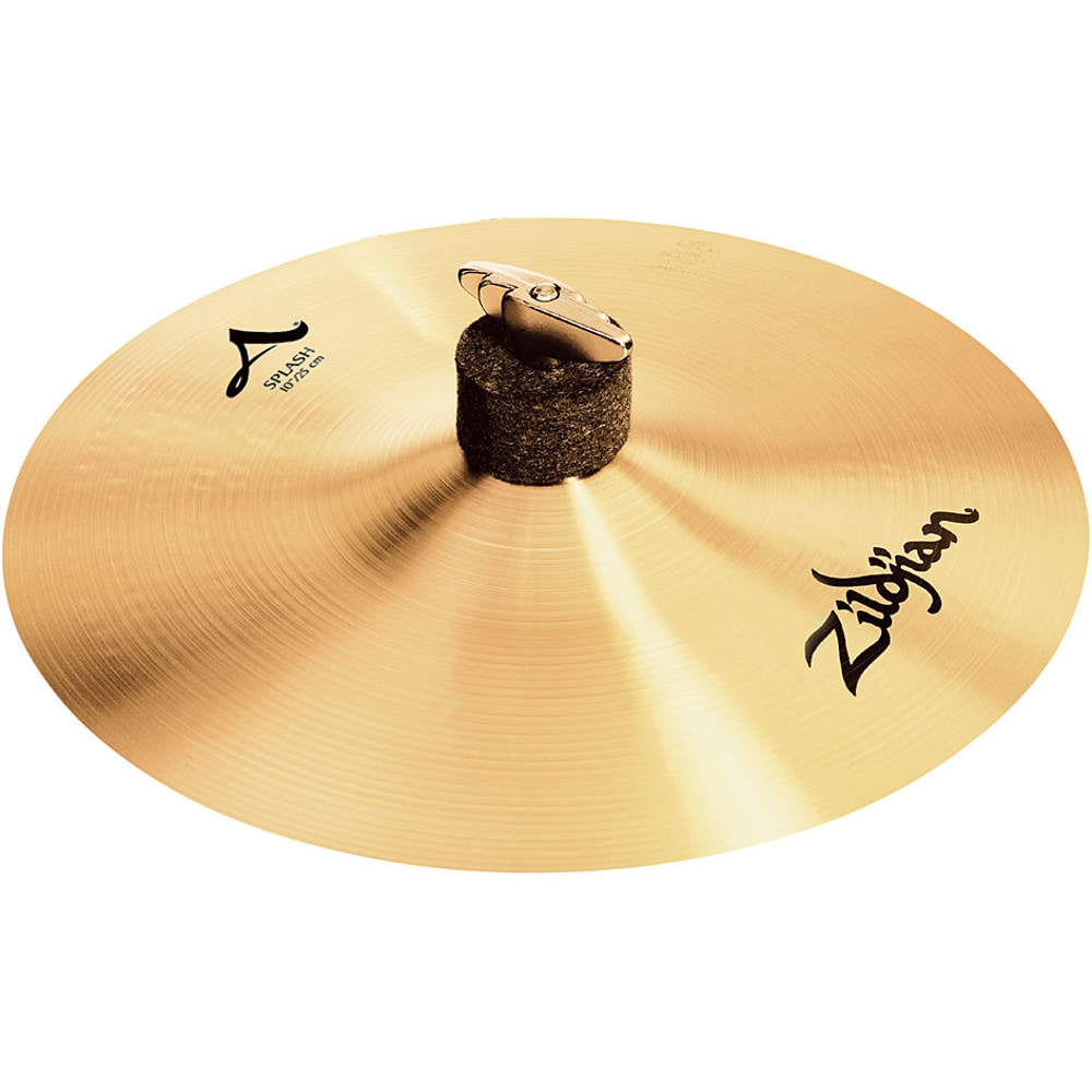 Zildjian 10SP A-series Sound Legacy 10 inch Splash bekken