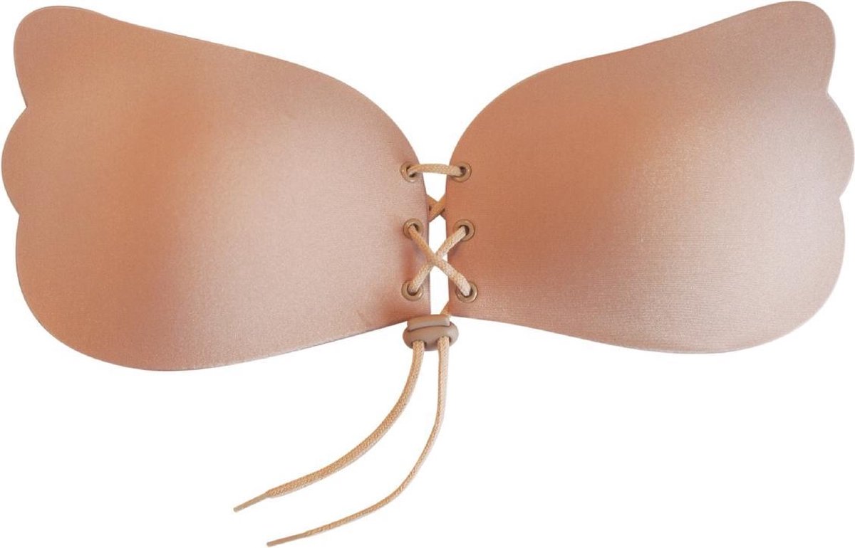 Magic Bodyfashion C Va-Va-Voom Bra Latte Beha