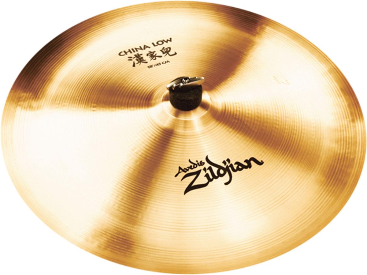 Zildjian 18CHLO A-series Sound Legacy 18 inch China Boy Low