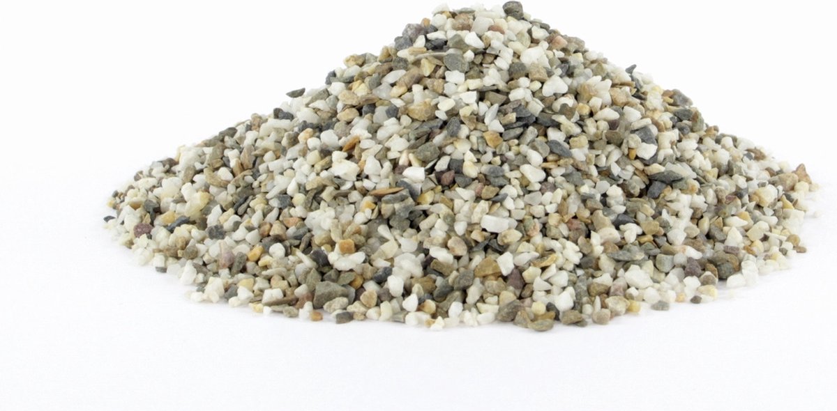 Esve Ma-Ki Maagkiezel Middel - Vogelsupplement - 225 g