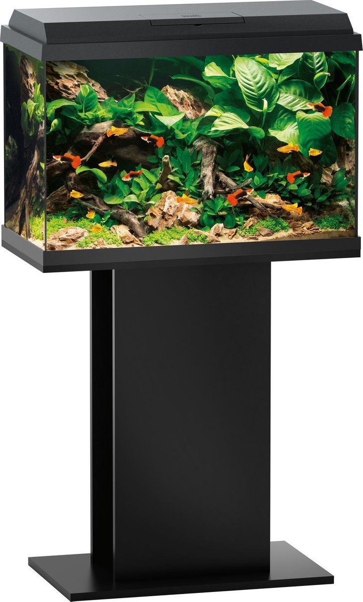 Juwel Aquarium Primo 70 61x31x44 cm - Aquaria - Ca. 70 L - Zwart