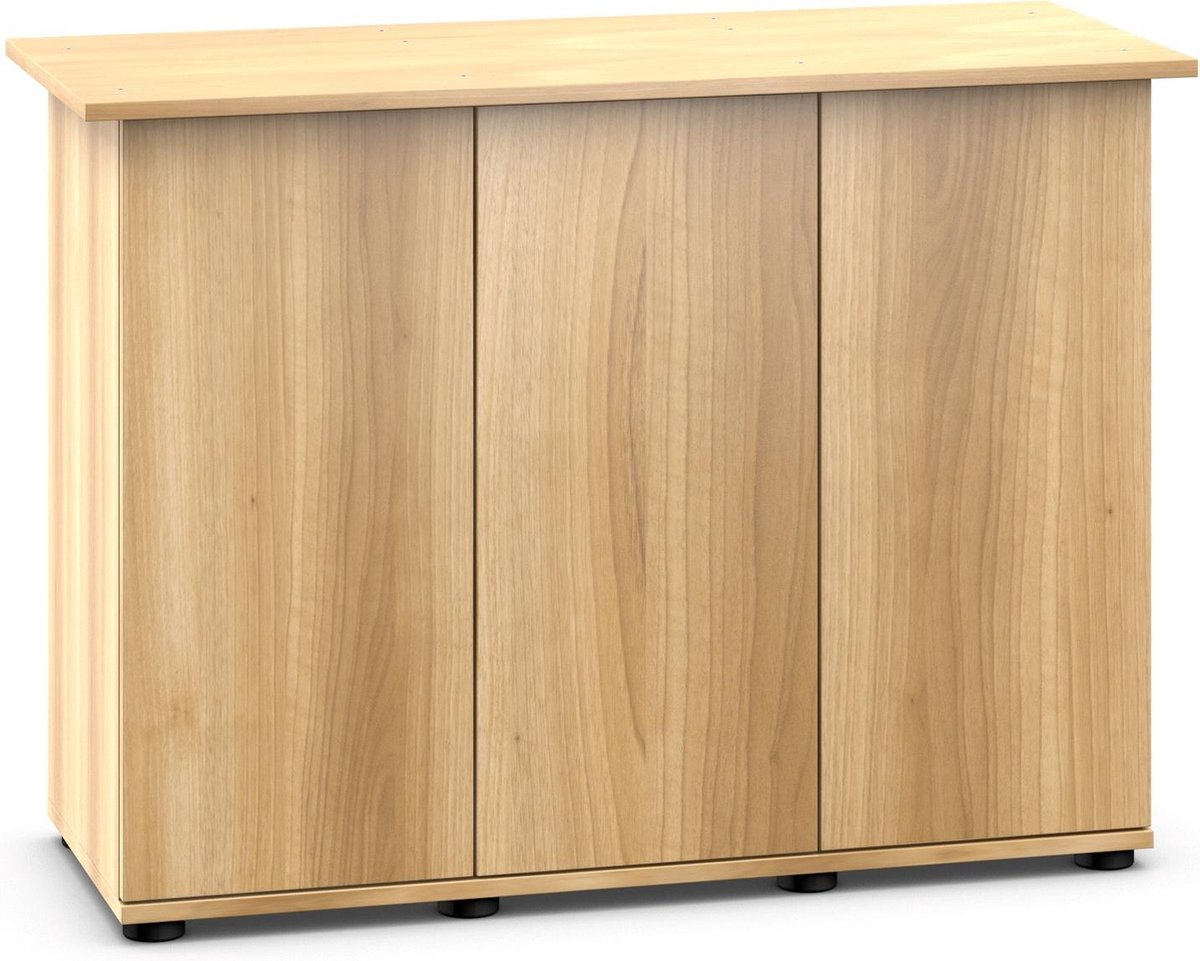 Juwel Kast Rio 180 Sbx 101x41x73 cm - Aquariummeubel - Licht Hout