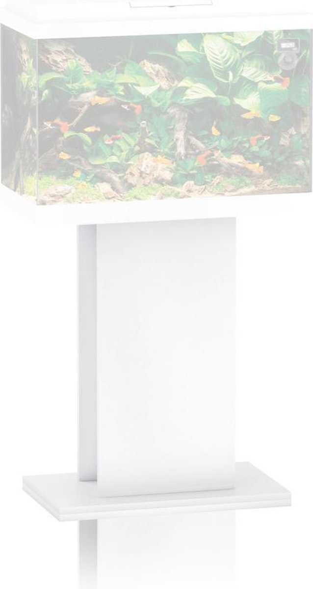 Juwel Multi-Stand 60/50 Sb - Aquariummeubel - 60/50x31x62 cm - Wit