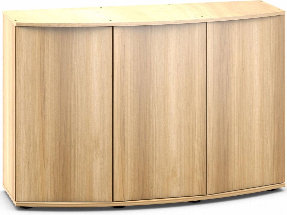 Juwel Kast Vision 260 Sbx 121x46x73 cm - Aquariummeubel - Licht Hout