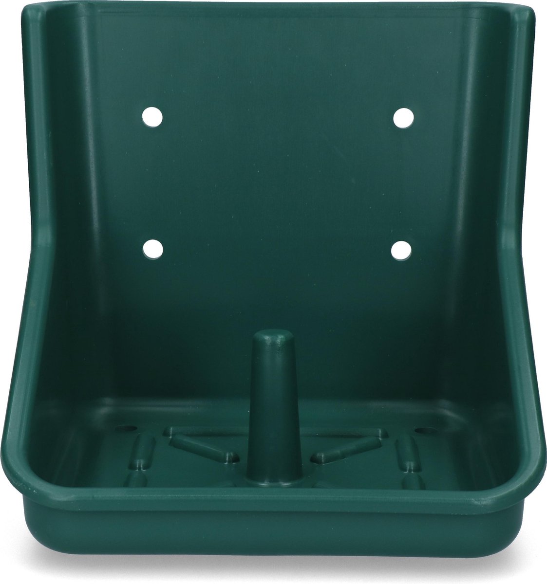 Excellent Liksteenhouder Voor 10 Kg - Voedingssupplement - - Zwart