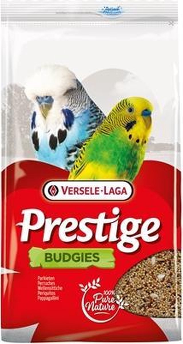 Versele-Laga Parkietenzaad - Vogelvoer - 1 kg